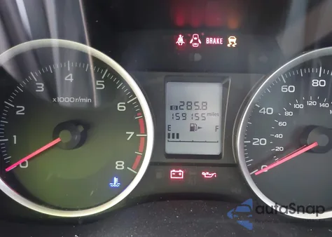 2018 Subaru Forester 2.5I Premium из США, поврежденный, VIN JF2SJAEC1JG411092